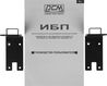 ИБП Powercom King Pro RM Line-Interactive 1000VA/800W KIN-1000AP RM ИБП Powercom King Pro RM Line-Interactive 1000VA/800W KIN-1000AP RM