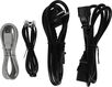 ИБП Powercom King Pro RM Line-Interactive 1000VA/800W KIN-1000AP RM ИБП Powercom King Pro RM Line-Interactive 1000VA/800W KIN-1000AP RM