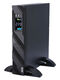 ИБП Powercom SMART KING PRO+ 1000VA/800W Rack/Tower SPR-1000 LCD ИБП Powercom SMART KING PRO+ 1000VA/800W Rack/Tower SPR-1000 LCD