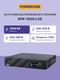 ИБП Powercom SMART KING PRO+ 1000VA/800W Rack/Tower SPR-1000 LCD ИБП Powercom SMART KING PRO+ 1000VA/800W Rack/Tower SPR-1000 LCD
