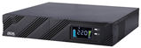 ИБП Powercom SMART KING PRO+ 2000VA/ 1600W Rack/ Tower SPR-2000 LCD