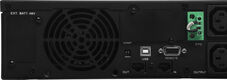 ИБП Powercom SMART KING PRO+ Line-Interactive 3000VA/2400W Rack/Tower SPR-3000 LCD ИБП Powercom SMART KING PRO+ Line-Interactive 3000VA/2400W Rack/Tower SPR-3000 LCD