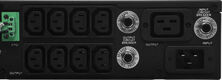 ИБП Powercom SMART KING PRO+ Line-Interactive 3000VA/2400W Rack/Tower SPR-3000 LCD ИБП Powercom SMART KING PRO+ Line-Interactive 3000VA/2400W Rack/Tower SPR-3000 LCD