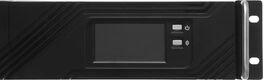 ИБП Powercom SMART KING PRO+ Line-Interactive 3000VA/2400W Rack/Tower SPR-3000 LCD ИБП Powercom SMART KING PRO+ Line-Interactive 3000VA/2400W Rack/Tower SPR-3000 LCD