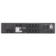 ИБП Powercom SMART KING PRO+ Line-Interactive 3000VA/2400W Rack/Tower SPR-3000 LCD ИБП Powercom SMART KING PRO+ Line-Interactive 3000VA/2400W Rack/Tower SPR-3000 LCD