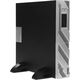 ИБП Powercom Smart-UPS SMART RT Line-Interactive 1000VA/900W Rack/Tower SRT-1000A LCD ИБП Powercom Smart-UPS SMART RT Line-Interactive 1000VA/900W Rack/Tower SRT-1000A LCD