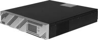 ИБП Powercom Smart-UPS SMART RT Line-Interactive 1000VA/900W Rack/Tower SRT-1000A LCD ИБП Powercom Smart-UPS SMART RT Line-Interactive 1000VA/900W Rack/Tower SRT-1000A LCD