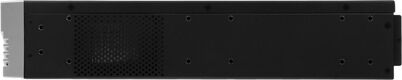 ИБП Powercom Smart-UPS SMART RT Line-Interactive 1000VA/900W Rack/Tower SRT-1000A LCD ИБП Powercom Smart-UPS SMART RT Line-Interactive 1000VA/900W Rack/Tower SRT-1000A LCD