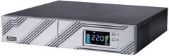 ИБП Powercom Smart-UPS SMART RT Line-Interactive 1500VA/1350W SRT-1500A LCD
