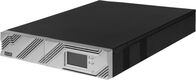 ИБП Powercom Smart-UPS SMART RT Line-Interactive 1500VA/1350W SRT-1500A LCD
