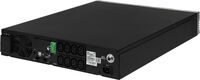 ИБП Powercom Smart-UPS SMART RT Line-Interactive 1500VA/1350W SRT-1500A LCD