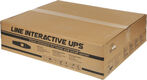 ИБП Powercom Smart-UPS SMART RT Line-Interactive 1500VA/1350W SRT-1500A LCD