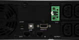 ИБП Powercom Smart-UPS RT Line-Interactive 2000VA/1800W SRT-2000A LCD ИБП Powercom Smart-UPS RT Line-Interactive 2000VA/1800W SRT-2000A LCD
