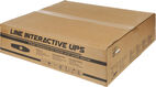 ИБП Powercom Smart-UPS RT Line-Interactive 2000VA/1800W SRT-2000A LCD