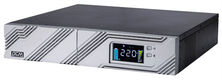 ИБП Powercom Smart-UPS SMART RT Line-Interactive 3000VA/2700W Rack/Tower SRT-3000A LCD ИБП Powercom Smart-UPS SMART RT Line-Interactive 3000VA/2700W Rack/Tower SRT-3000A LCD
