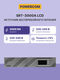 ИБП Powercom Smart-UPS SMART RT Line-Interactive 3000VA/2700W Rack/Tower SRT-3000A LCD ИБП Powercom Smart-UPS SMART RT Line-Interactive 3000VA/2700W Rack/Tower SRT-3000A LCD