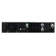ИБП Powercom Smart-UPS SMART RT Line-Interactive 3000VA/2700W Rack/Tower SRT-3000A LCD ИБП Powercom Smart-UPS SMART RT Line-Interactive 3000VA/2700W Rack/Tower SRT-3000A LCD