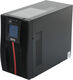 ИБП Powercom MACAN On-Line 1500VA/1500W Tower MAC-1500 ИБП Powercom MACAN On-Line 1500VA/1500W Tower MAC-1500