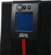 ИБП Powercom MACAN On-Line 1500VA/1500W Tower MAC-1500 ИБП Powercom MACAN On-Line 1500VA/1500W Tower MAC-1500