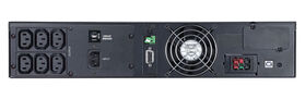 ИБП Powercom MACAN SE On-Line 1500VA/1500W Rack/Tower MRT-1500SE ИБП Powercom MACAN SE On-Line 1500VA/1500W Rack/Tower MRT-1500SE