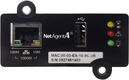SNMP-адаптер Powercom NetAgent 1-port DA807