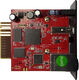 SNMP-адаптер Powercom NetAgent 1-port DA807