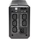 ИБП Powercom Smart King Pro+ 500VA/400W SPT-500-II ИБП Powercom Smart King Pro+ 500VA/400W SPT-500-II