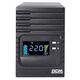 ИБП Powercom Smart King Pro+ 1000VA/800W SPT-1000-II LCD ИБП Powercom Smart King Pro+ 1000VA/800W SPT-1000-II LCD