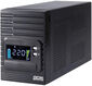 ИБП Powercom Smart King Pro+ 1000VA/800W SPT-1000-II LCD ИБП Powercom Smart King Pro+ 1000VA/800W SPT-1000-II LCD