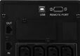 ИБП Powercom Smart King Pro+ SPT-2000 Line-Interactive 2000VA/1600W SPT-2000-II LCD