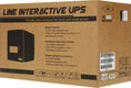 ИБП Powercom Smart King Pro+ SPT-2000 Line-Interactive 2000VA/1600W SPT-2000-II LCD