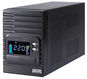 ИБП Powercom Smart King Pro+ SPT-3000 Line-Interactive 3000VA/2400W SPT-3000-II LCD ИБП Powercom Smart King Pro+ SPT-3000 Line-Interactive 3000VA/2400W SPT-3000-II LCD