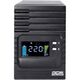 ИБП Powercom Smart King Pro+ SPT-3000 Line-Interactive 3000VA/2400W SPT-3000-II LCD ИБП Powercom Smart King Pro+ SPT-3000 Line-Interactive 3000VA/2400W SPT-3000-II LCD