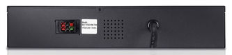 Батарея Powercom BAT VGD-RM 72V для ИБП серий VRT-2000/3000XL и MRT-2000/3000