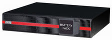 Батарея Powercom BAT VGD-RM 72V для ИБП серий VRT-2000/3000XL и MRT-2000/3000