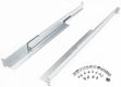 Рельсы монтажные Powercom RAL5090 RAL-5090 Рельсы монтажные Powercom RAL5090 RAL-5090