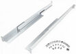 Рельсы монтажные Powercom RAL5090 RAL-5090 Рельсы монтажные Powercom RAL5090 RAL-5090