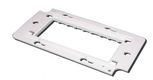 LANMASTER
Пластиковый суппорт для установки 45х90