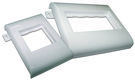 LANMASTER
Пластиковый суппорт 45Х90 LANMASTER
Пластиковый суппорт 45Х90
