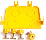 LANMASTER
Торцевая заглушка оптического лотка 120 мм LAN-OT120-ND&nbsp;<img style='position: relative;margin:0' src='/image/only_to_order_edit.gif' alt='На заказ' title='На заказ' />