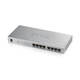 Zyxel Networks
Коммутатор PoE+ Zyxel GS1008HP