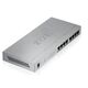 Zyxel Networks
Коммутатор PoE+ Zyxel GS1008HP