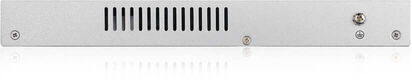 Zyxel Networks
Коммутатор PoE+ Zyxel GS1008HP