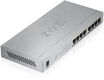 Zyxel Networks
Коммутатор PoE+ Zyxel GS1008HP