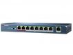 Hikvision DS-3E0109P-E(C) 9 RJ45 100M PoE с грозозащитой 6кВ Hikvision DS-3E0109P-E(C) 9 RJ45 100M PoE с грозозащитой 6кВ