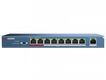 Hikvision DS-3E0109P-E(C) 9 RJ45 100M PoE с грозозащитой 6кВ