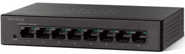 Cisco
SG110D-08 8-Port Gigabit Desktop Switch