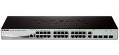 Коммутатор D-Link DES-1210-28/ME/B3B