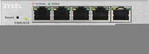 Zyxel Networks
Smart коммутатор Zyxel GS1200-5