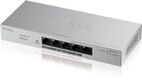 Zyxel Networks
Smart коммутатор Zyxel GS1200-5